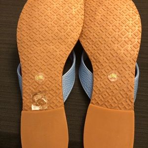 Tory Burch sandals